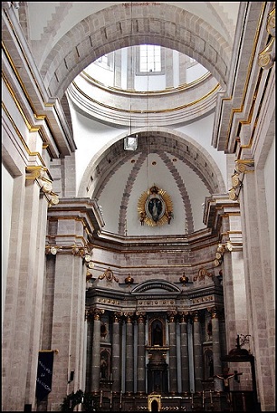 CATHÉDRALE DE TULANCINGO: HISTOIRE, CARACTÉRISTIQUES, LÉGENDES - ART - 2024